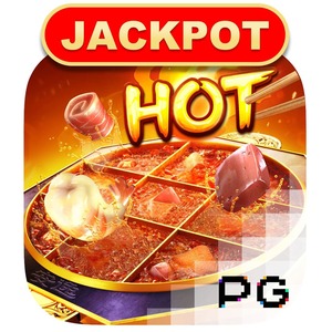 PG Hotpot Slot Demo