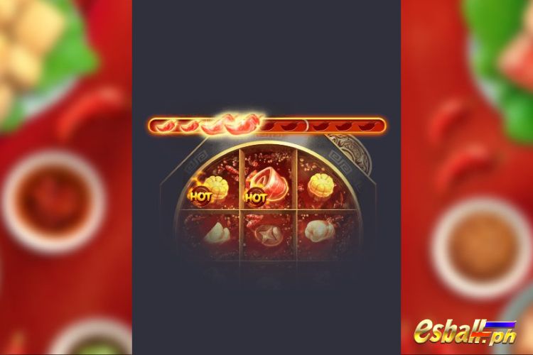 PG Soft Hotpot Special Features Chilli Jackpot