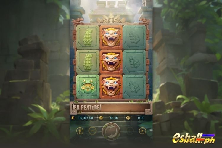 How To Play PG Incan Wonders Slot How To Play PG Incan Wonders Slot