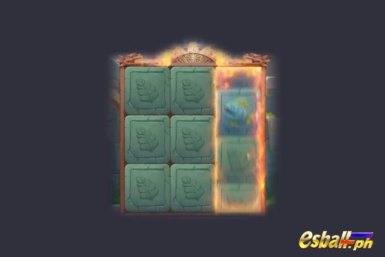 PG Incan Wonders Slot Game Special Features PG Incan Wonders Slot Game Special Features