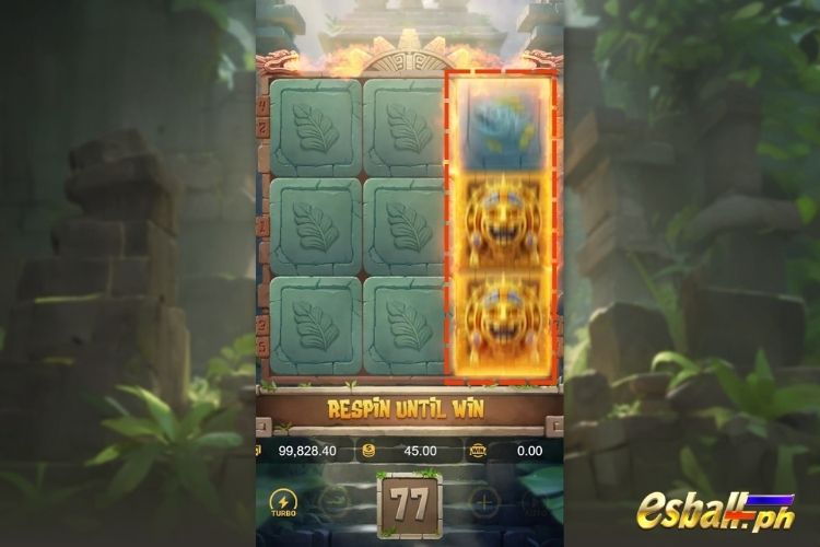 PG Incan Wonders Slot Game Special Features PG Incan Wonders Slot Game Special Features
