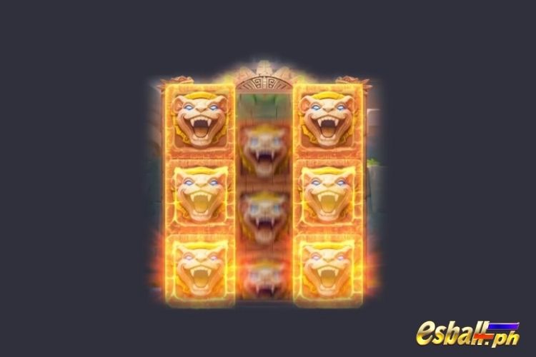 PG Incan Wonders Slot Game Special Features PG Incan Wonders Slot Game Special Features
