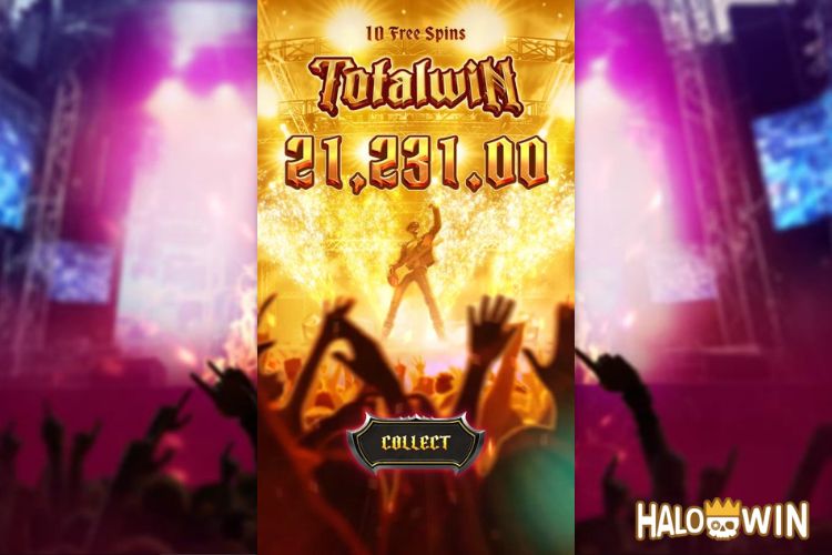 Get 21,231 Pesos in PG Inferno Mayhem Free Spins.