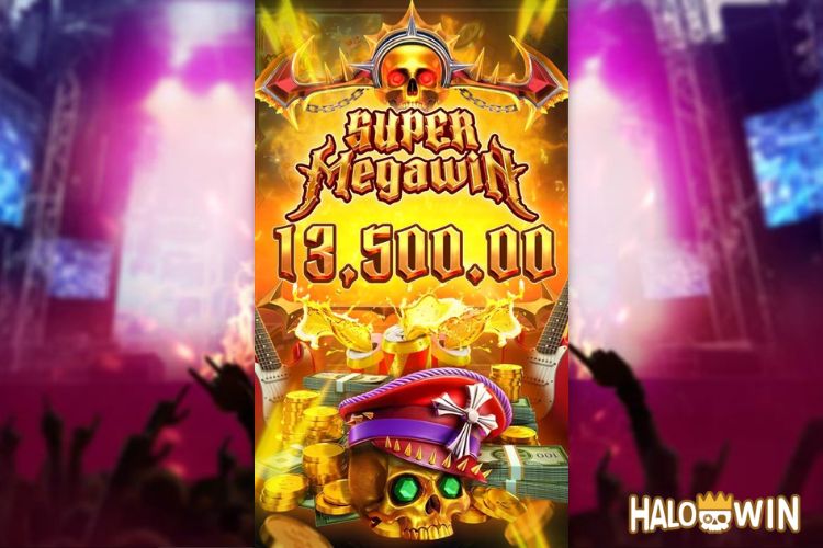 Bet 90 pesos and win 13,500 pesos on Inferno Mayhem Big Win.