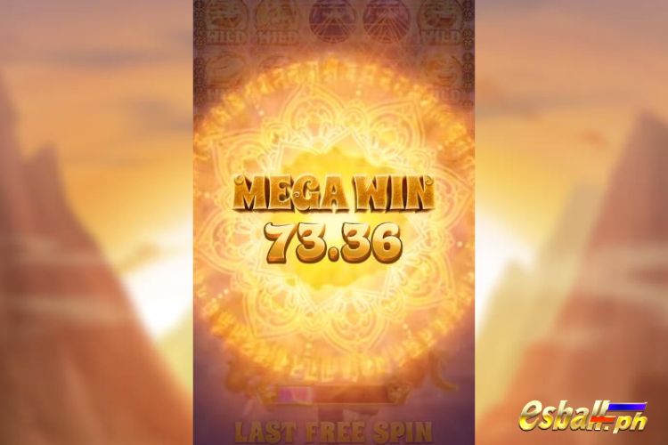 Bet 1.8 pesos and win 73.36 pesos on Journey To The Wealth Big Win. Bet 1.8 pesos and win 73.36 pesos on Journey To The Wealth Big Win.