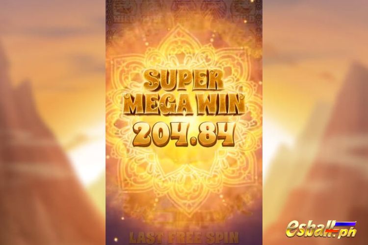 Bet 1.8 pesos and win 204.84 pesos on Journey To The Wealth Big Win. Bet 1.8 pesos and win 204.84 pesos on Journey To The Wealth Big Win.
