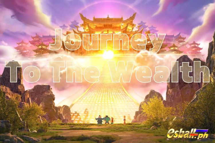 PG Journey To The Wealth Slot Review PG Journey To The Wealth Slot Review