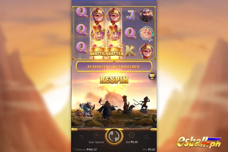 PG Journey To The Wealth Slot Overview PG Journey To The Wealth Slot Overview