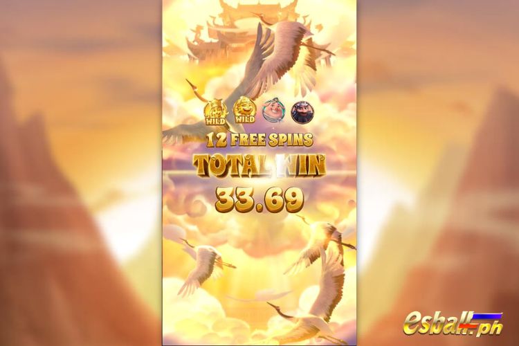 Get 33.69 Pesos in PG Journey To The Wealth Free Spins. Get 33.69 Pesos in PG Journey To The Wealth Free Spins.