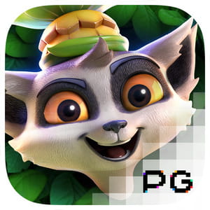 PG Jungle Delight Slot Demo