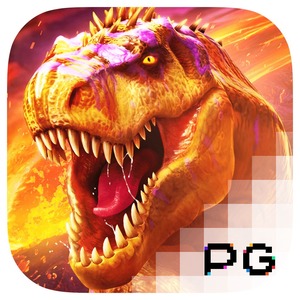 PG Jurassic Kingdom Slot Demo