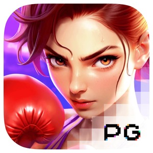 PG Knockout Riches Slot Demo