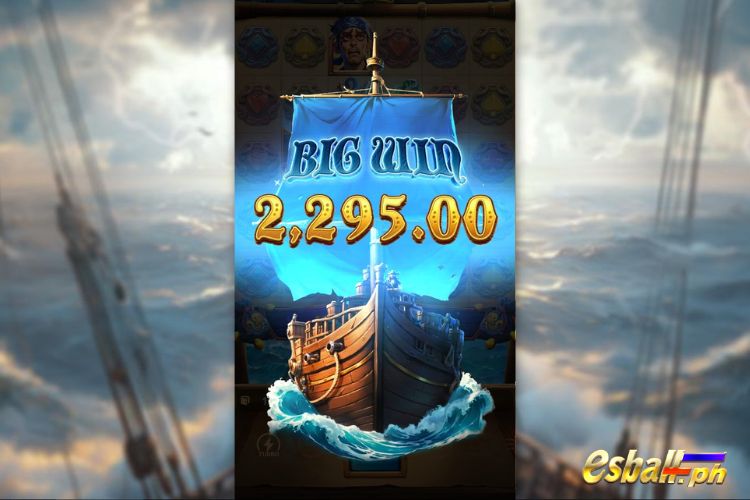 Bet 180 pesos and win 2,295 pesos on Kraken Gold Rush Big Win. Bet 180 pesos and win 2,295 pesos on Kraken Gold Rush Big Win.