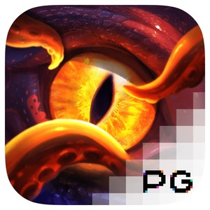 PG Kraken Gold Rush Slot Demo