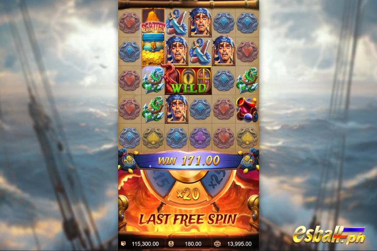 Kraken Gold Rush Free Spins Kraken Gold Rush Free Spins