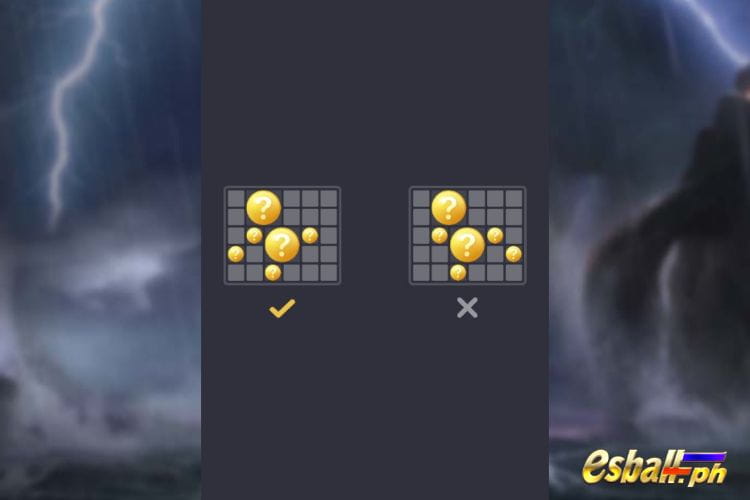 Legend Of Perseus Slot, Legend of Perseus 15,625 Ways