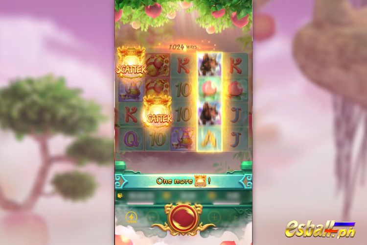 Legendary Monkey King Slot PG Demo