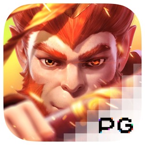 PG Legendary Monkey King Slot Demo