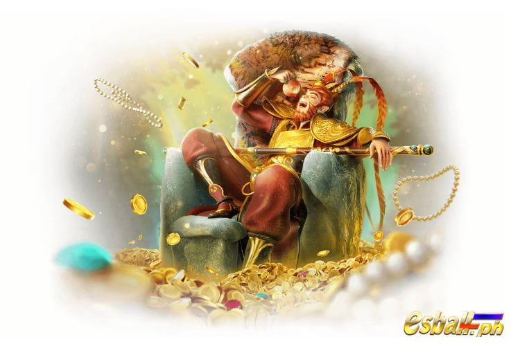 How To Play Legendary Monkey King Slot Game?