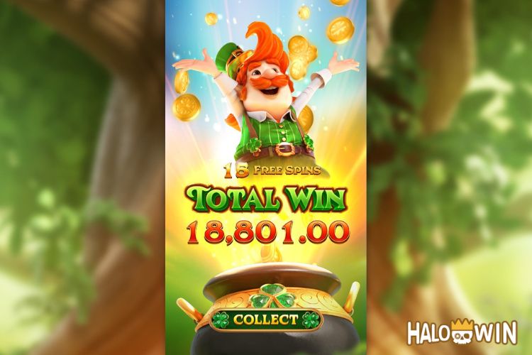 Get 18,801 Pesos in PG Leprechaun Riches Free Spins. Get 18,801 Pesos in PG Leprechaun Riches Free Spins.