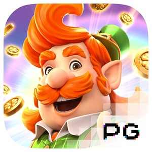 PG Leprechaun Riches Slot Demo