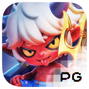 PG Lucky Mischief Slot Demo