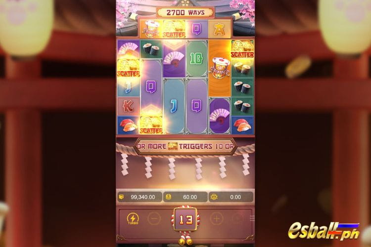 PG Lucky Neko Slot Free Spins Game