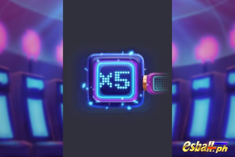 Lucky Piggy Slot Multiplier