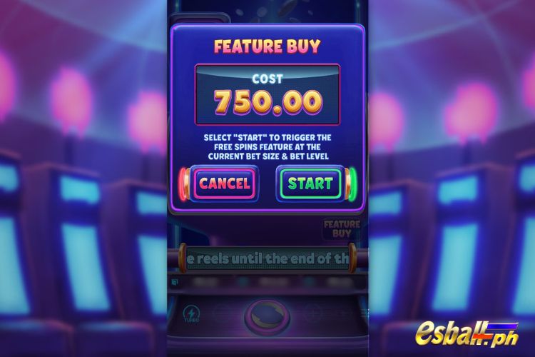 How to Get Lucky Piggy PG Slot Free Spins?Also can Lucky Piggy Buy Spins