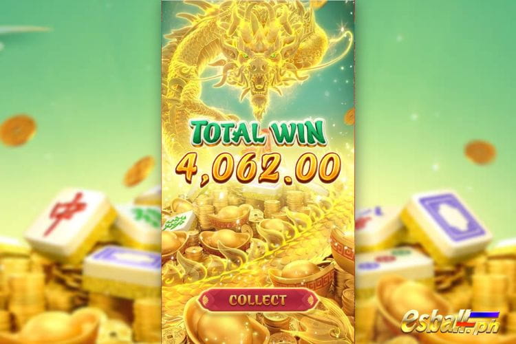 PG Mahjong Ways 2 Slot Free Spins Game
