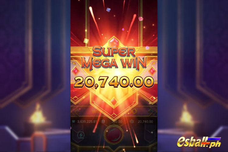 Bet 200 pesos and win 20,740 pesos on Majestic Treasures Big Win. Bet 200 pesos and win 20,740 pesos on Majestic Treasures Big Win.