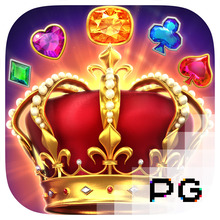 PG Majestic Treasures Slot Demo