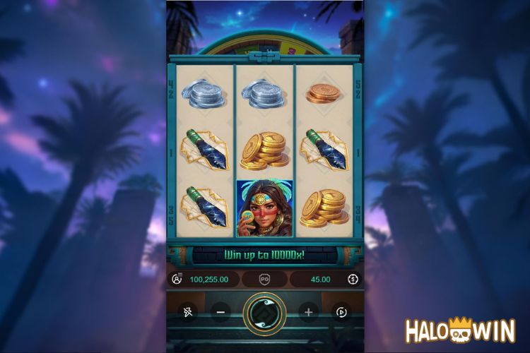PG Mayan Destiny Slot Overview