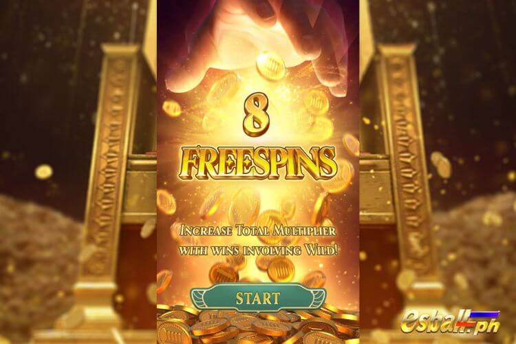 Midas Fortune Slot Demo Free Play - PG Soft