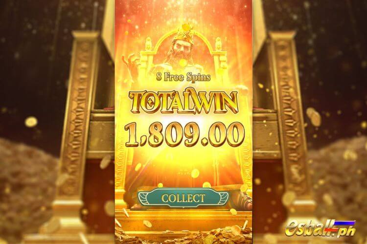 Midas Fortune Slot Demo Free Play - PG Soft