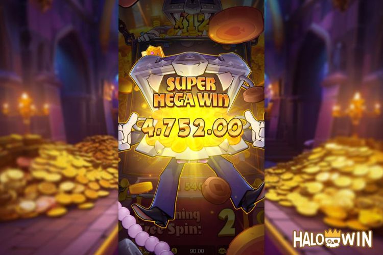 Bet 90 pesos and win 4,752 pesos on Mr. Treasure's Fortune Big Win. Bet 90 pesos and win 4,752 pesos on Mr. Treasure's Fortune Big Win.