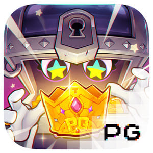 PG Mr. Treasure's Fortune Slot Demo