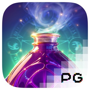 PG Mystic Potion Slot Demo