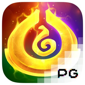 PG Mystical Spirits Slot Demo
