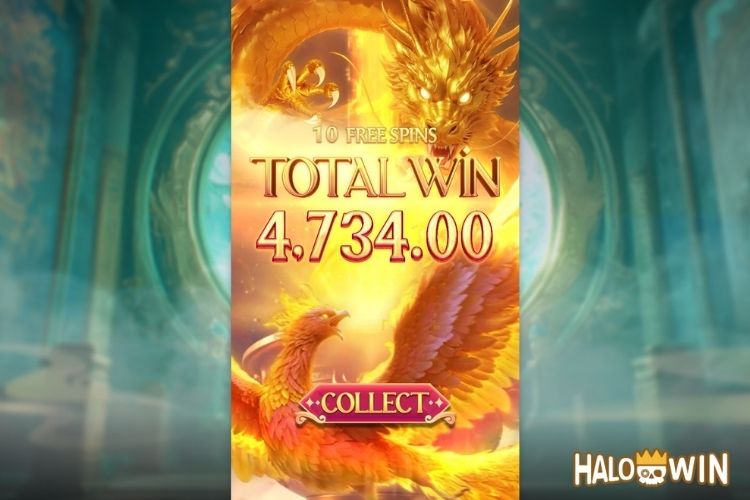 Get 4,734 Pesos in PG Mythical Guardians Free Spins. Get 4,734 Pesos in PG Mythical Guardians Free Spins.