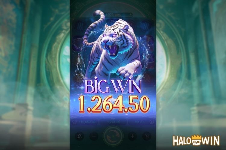 Bet 90 pesos and win 1,264.5 pesos on Mythical Guardians Big Win. Bet 90 pesos and win 1,264.5 pesos on Mythical Guardians Big Win.