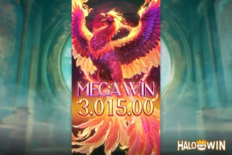 Bet 90 pesos and win 3,015 pesos on Mythical Guardians Big Win. Bet 90 pesos and win 3,015 pesos on Mythical Guardians Big Win.