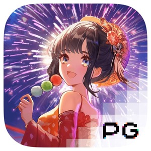 PG Oishi Delights Slot Demo