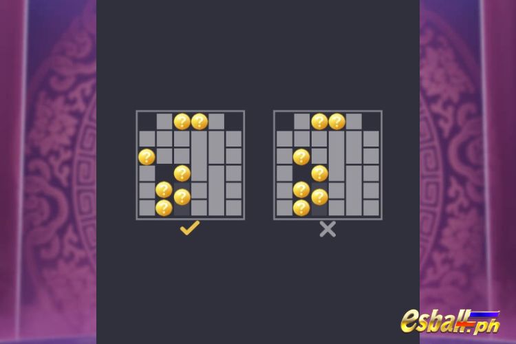 PG Opera Dynasty Slot Win Line