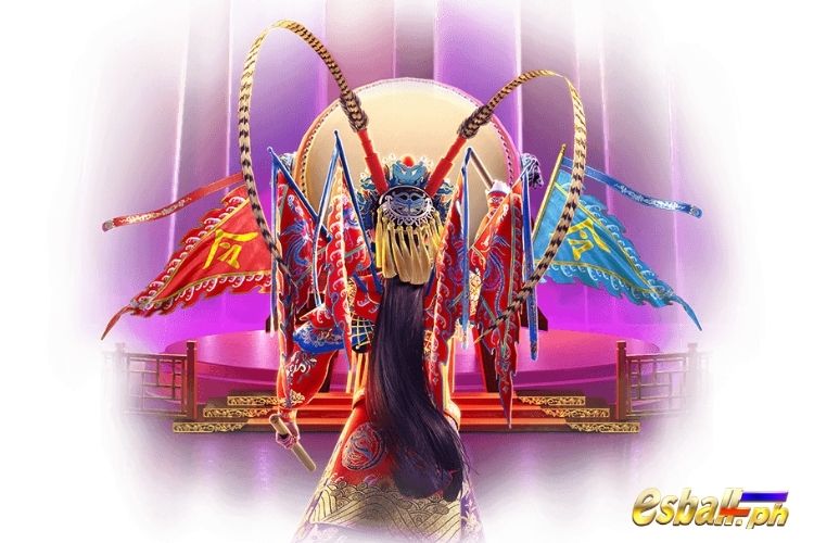 PG Opera Dynasty Slot Review