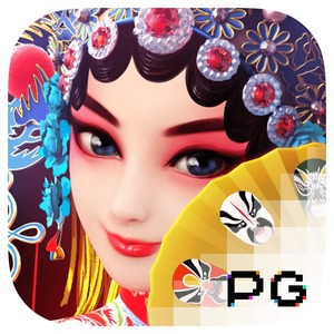 PG Opera Dynasty Slot Demo