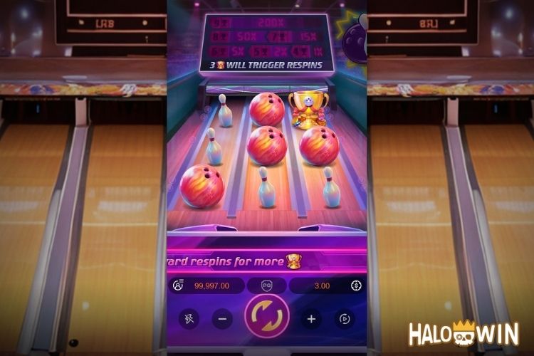 PG Perfect Strike Slot Overview