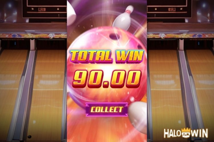 Get 90 Pesos in PG Perfect Strike Free Spins.