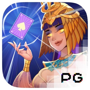 PG Pharaoh Royals Slot Demo