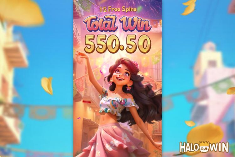 PG Soft Pinata Wins Slot Free Spins Game PG Soft Pinata Wins Slot Free Spins Game